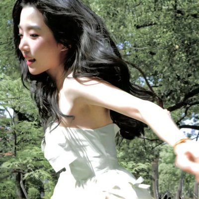 黑霸王