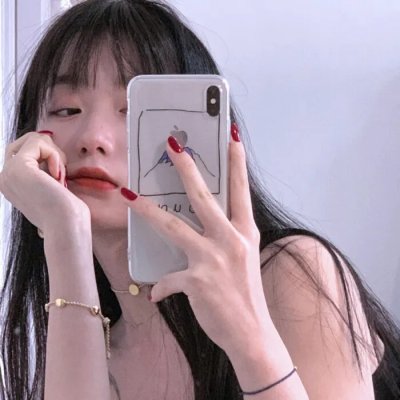 命定伴侣
