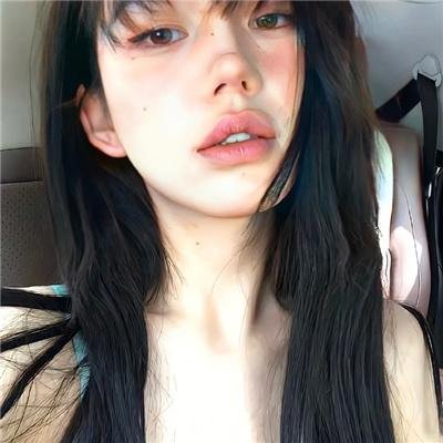 迷幻黑彩虹
